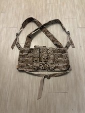 NOS Eagle Industries AOR1 MP7/6 Purpose Built Chest Rig 2006 NSW Rare DEVGRU picture