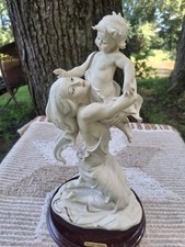 1992 GIUSEPPE  ARMANI  ABIDING LOVE  12