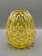 Olsen Glass Design Dragon Egg Fairy Lamp - Light Element  picture