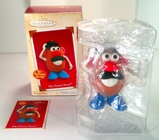 2003 Vintage Hallmark Ornament