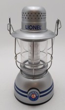 Lionel 18722 100th Anniversary LED Conductor's Lantern EX picture