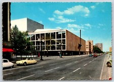 1967  Berlin  Germany    Postcard picture