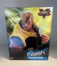 Street Fighter V 