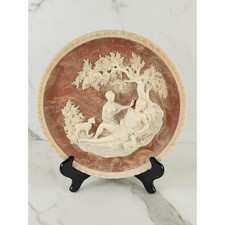 A Thing Of Beauty 3D Plate Wall Decor Gayle Bright Appleby 10