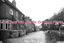 WO 1023 - Cleeve Prior, Worcestershire c1908 picture