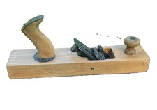 ANTIQUE GAGE H.S.B & CO. OVB No. 26 SELF SETTING PLANE MADE IN USA picture
