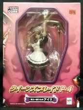NEW MegaHouse Excellent Model Core Queen's Blade P-4 Infernal Temptress Airi picture