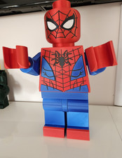 Spider-Man  3D print  picture