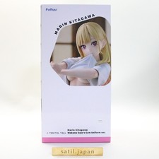 [NEW] FURYU TENITOL TALL Marin Kitagawa Wakana Gojo's P.E. Uniform ver. Figure picture
