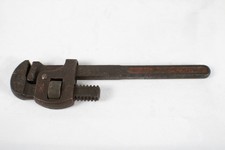 Vintage Improved Stillson 14