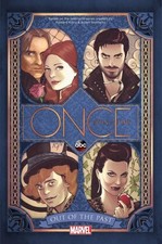 Once Upon a Time: Out of the Past (Brand-New) (Marvel Comics 2015) picture