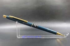 Pilot H Penko Blue 0.5mm Mechanical Pencil NOS Vintage 1980s Korea Rare picture