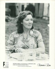Antonia's Line -  Wileke Van Ammelrooy 1995  Press Photo MBX72 picture