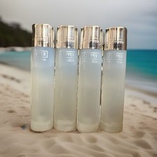 Clear Clipper Lighters 4 Pack Refillable Translucent Full Size - See Through picture