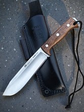 Joker Nomad Fixed Knife 6.5