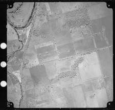 Albury, NSW and District Aerial Old Photo-64 picture