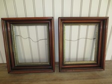 2 Original ORNATE VICTORIAN 2-1/2