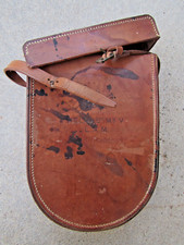 British WW II Helio 5 MK L.A.M. Signal Mirror Case picture