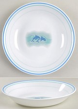 Corning Corelle Ocean Dance Soup Bowl 3749159 picture