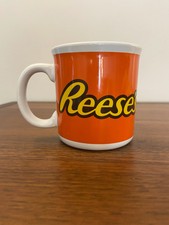 Galerie Reese's Porcelain Coffee Tea Hot Chocolate Mug Cup picture