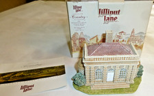 Lilliput Lane Banqueting House Excellent condition original box picture