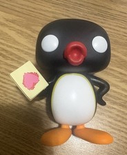 Funko POP Pingu - Pingu with Card #1958 SUMMER CONVENTION 2025 EXCLUSIVE  picture