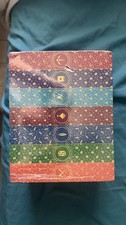 Harry Potter Box Set Books 1-7 Stenciled Edges - by J. K. Rowling (Paperback) picture