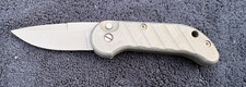 Vintage Rob Dalton BABY SEAL Combat Knife picture