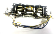 Akai GX-650D Reel to Reel - HEAD STACK ASSEMBLY UNIT picture