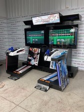 Time Crisis 5 SD by Namco COIN-OP Arcade Video Game picture