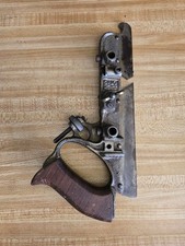 Antique Stanley No. 45 Combination Plane Main Body - for restoration picture