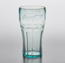 Case of 24 26oz Jade Coke Coca Cola Tumblers Cups picture