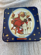 Snickers 2003 Limited Edition Norman Rockwell Circa 1949 Advertising Tin picture