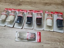 8 Pcs Vtg Nos Phone Shoulder Rest Brand  Landline 4 Colors / Usa picture