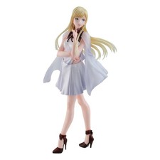 Megahouse GGG MS Gundam Hathaway Gigi Andalucia 1/8 Scale Figure New picture