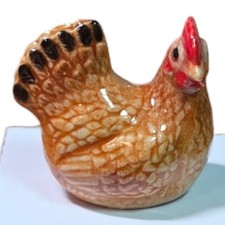 LITTLE CRITTERZ Chicken Bantam Hen