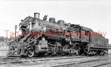 Southern Ry #633 2-8-0 Selma AL 9-4-1939 New 5x8 Photos picture