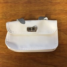 RALEIGH BICYCLE TOOL BAG S ARCHER ENGLAND VINTAGE NOS picture