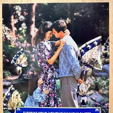 1994 Perugian Chocolate Easter Eggs Vintage Print Ad Candy Advert Art picture