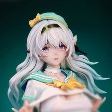 Anime Firefly GK Beautiful Girl 1/6 Scale Ver.PVC Figure Statue Toys No Box 20cm picture