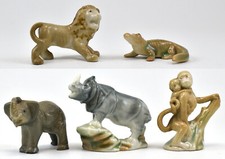WADE WHIMSIES  SET 4, 1955, COMPLETE SET OF 5 picture