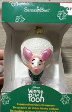 Santa's Best Disney's Winnie the Pooh 