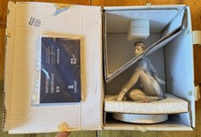 Lladro Elegance on Ice Figure Skater Figurine #6653 picture