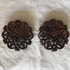 Vintage Pair of 6