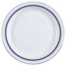 Dansk Christianshavn Blue Salad Plate 5973100 picture