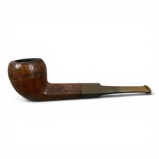 Vintage Sir Winston Star Pipe Bulldog Authentic Imported Briar Estate picture