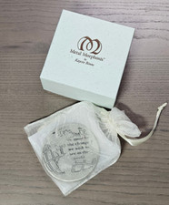 Be The Change We Wish To See In The World Paperweight picture
