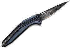 Brous Blades Hardwire – Limited Edition #032/500 – 4.25