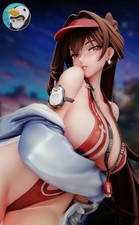 1:8 Marciana Marine Study NIKKE Fan Art UNPAINTED Resin Garage Kit picture