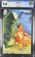 Shazam #20C CGC 9.8 picture
